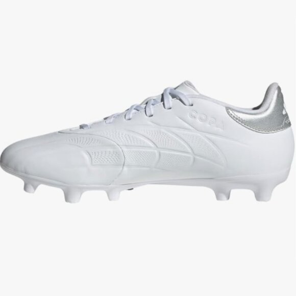 Men's Size 8.5 Adidas Unisex Copa Pure 2.0 League Firm Ground Soccer Cleats, NWT - Picture 3 of 10